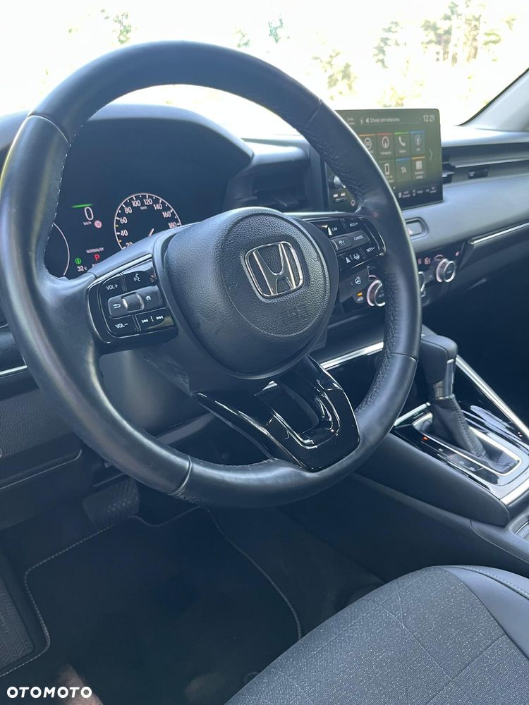 Honda HR-V 1.5 i-MMD Advance Sport CVT - 16