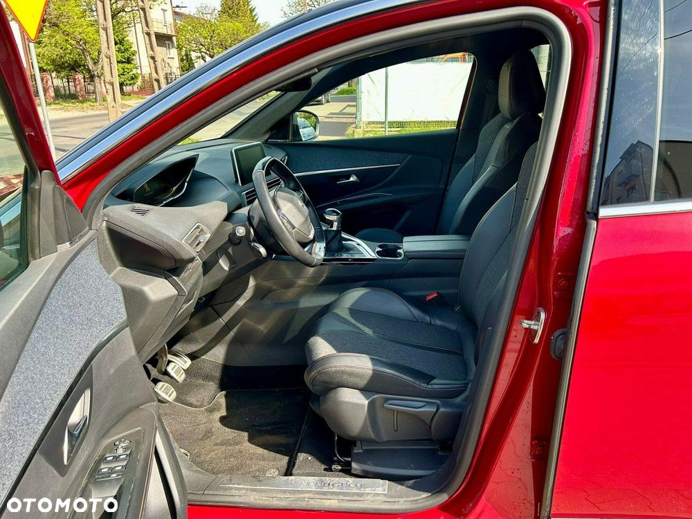 Peugeot 3008 - 10