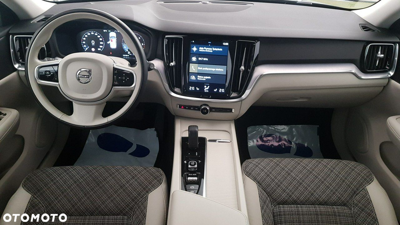 Volvo V60 - 22