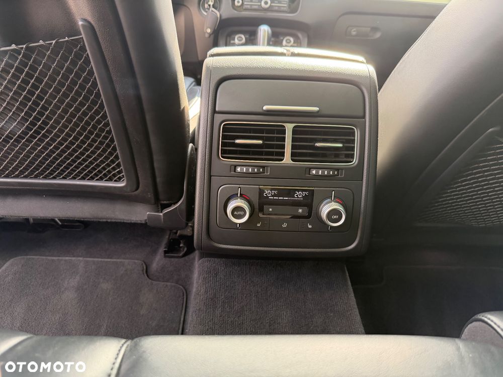 Volkswagen Touareg 3.0 V6 TDI BMT Business Line - 14