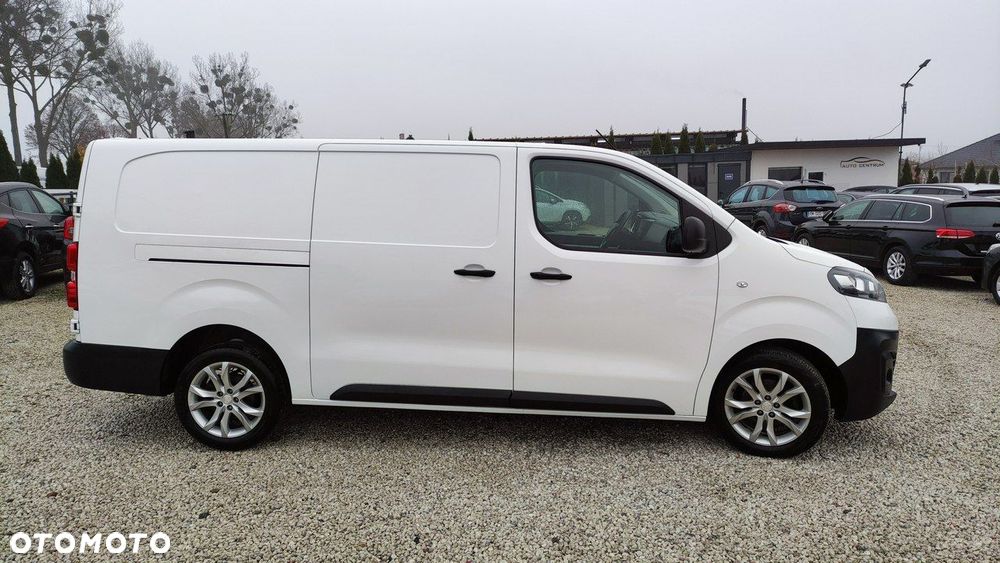 Opel Vivaro - 33
