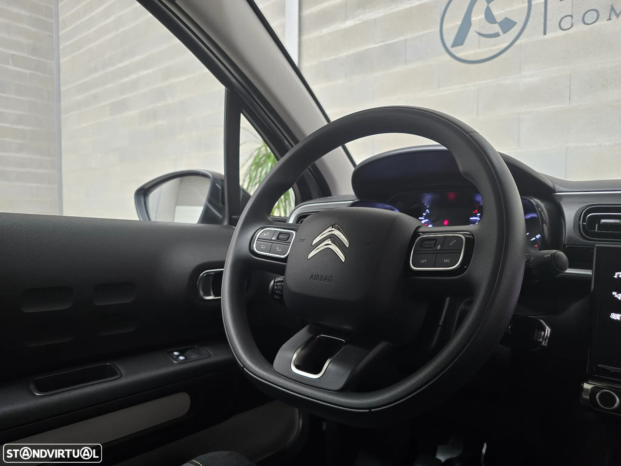 Citroën C3 1.2 PureTech Feel Pack - 22