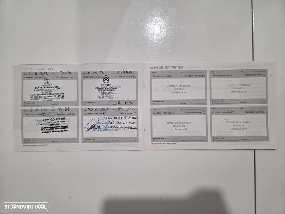 Peugeot 3008 PureTech 130 Stop & Start GPF EAT8 Allure - 59