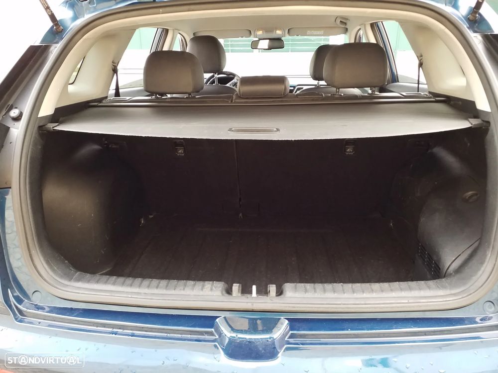 Kia Niro 1.6 GDi HEV - 13