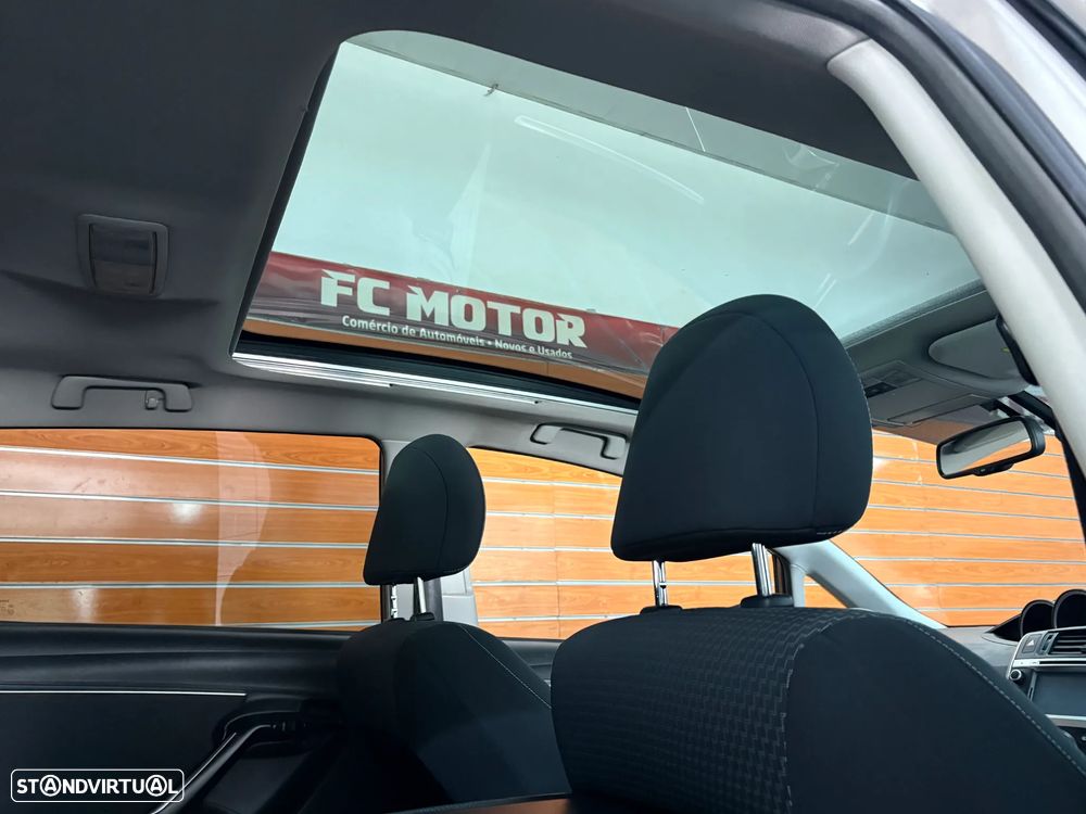 Toyota Verso 1.6 D-4D 7L S&S Skyview Edition - 19