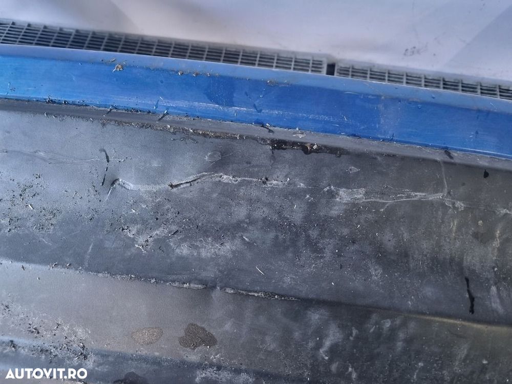 Bara spate Mazda CX - 5 2012 - 2015 SUV 4 Usi Albastru (1450) Lovit - 6