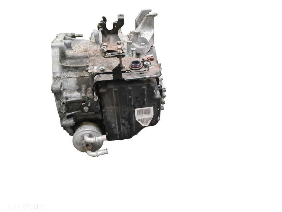 Cutie viteze automata Opel Corsa F; 1.2 Turbo Benzina; 6V; AISIN AT6 - 4