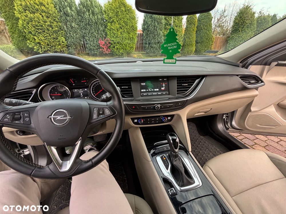 Opel Insignia 1.5 T GPF Innovation S&S - 11