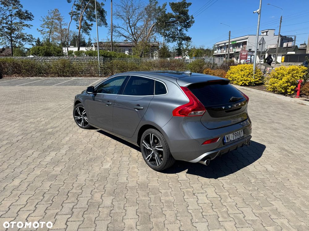 Volvo V40 D2 RDesign - 4