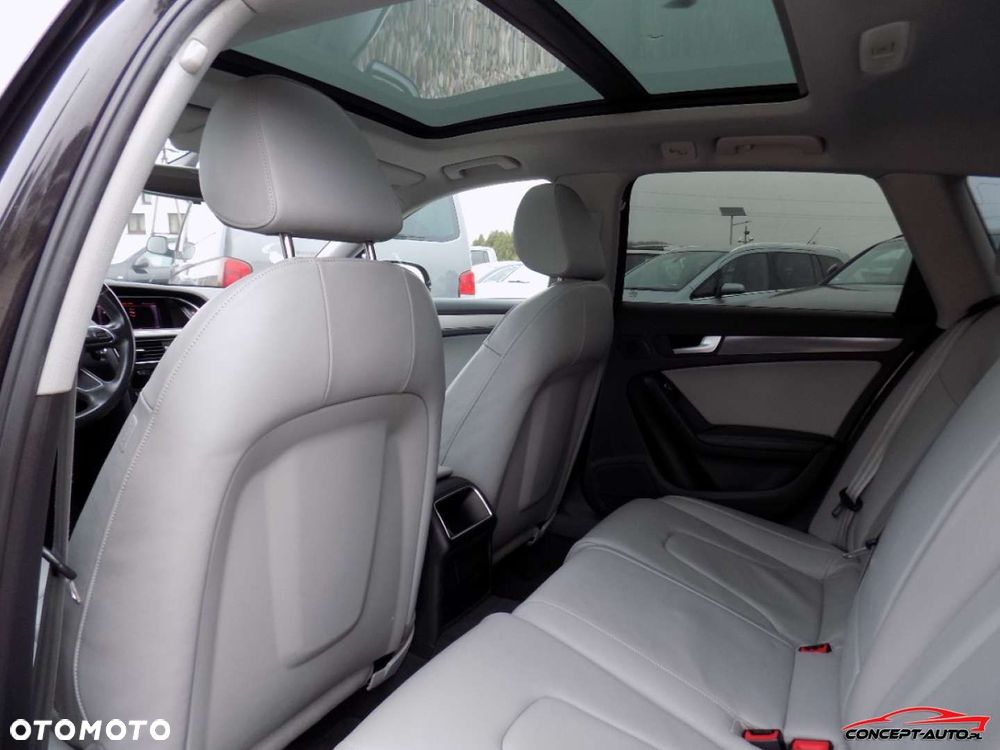 Audi A4 - 29
