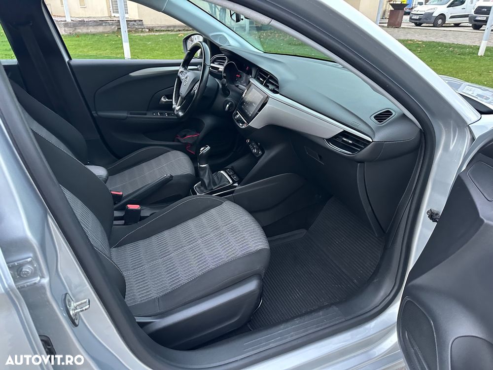 Opel Corsa 1.2 Start/Stop Elegance - 6