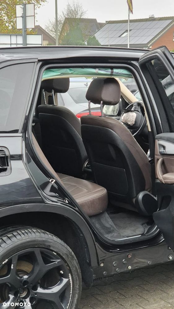 BMW X5 sDrive25d Sport-Aut - 12