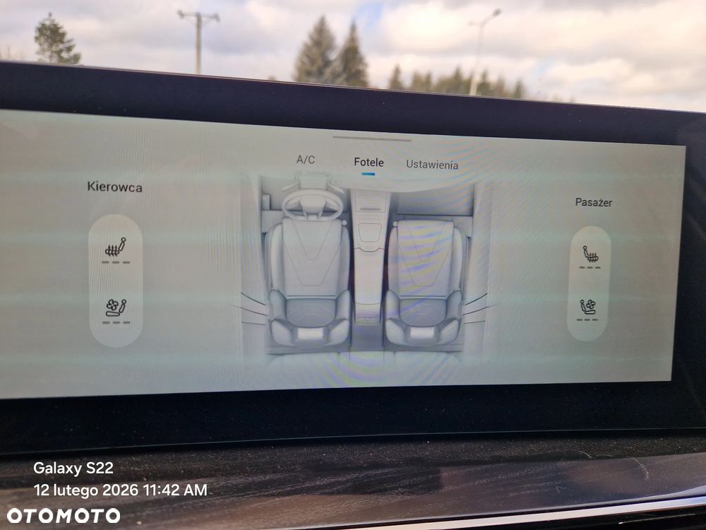 Omoda 5 1.6 T-GDI Premium DCT - 14