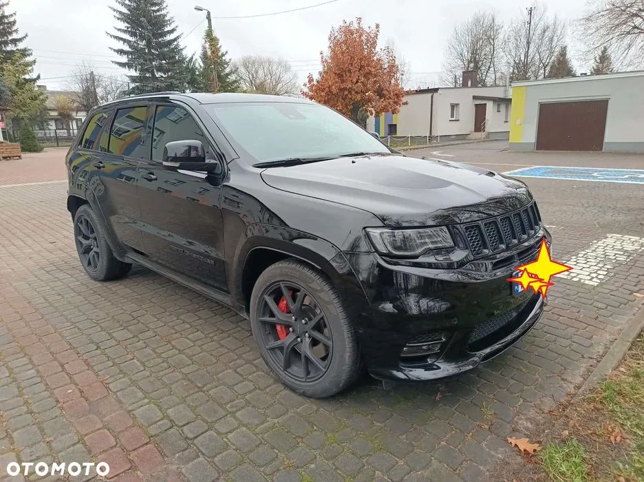 Jeep Grand Cherokee - 3