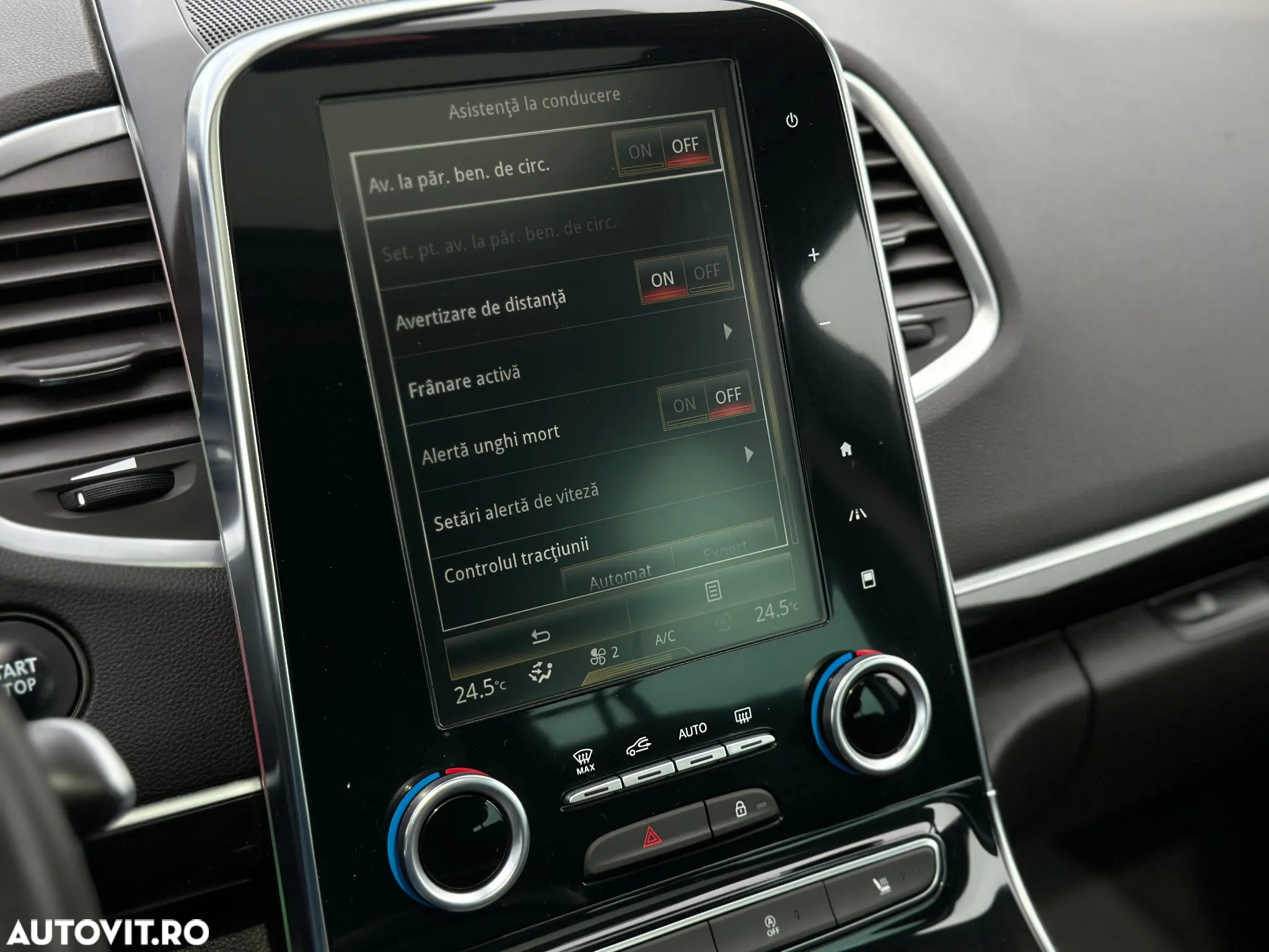 Renault Espace Energy dCi 160 EDC Intens - 25