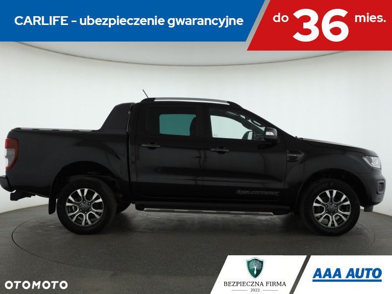 Ford Ranger - 7