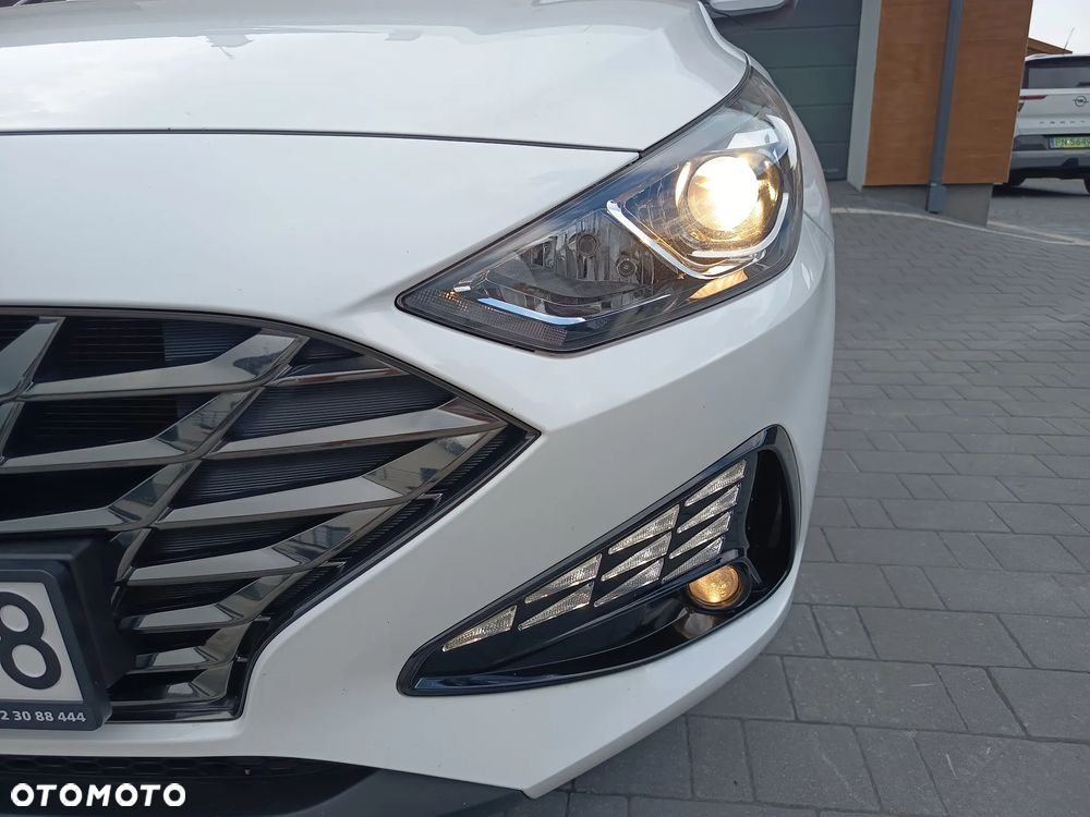 Hyundai i30 1.0 T-GDI Modern - 19