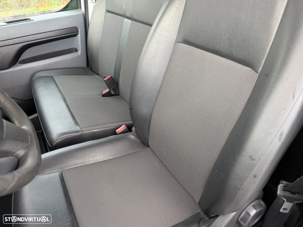 Peugeot Expert 1.6 Blue HDi L2 - 10