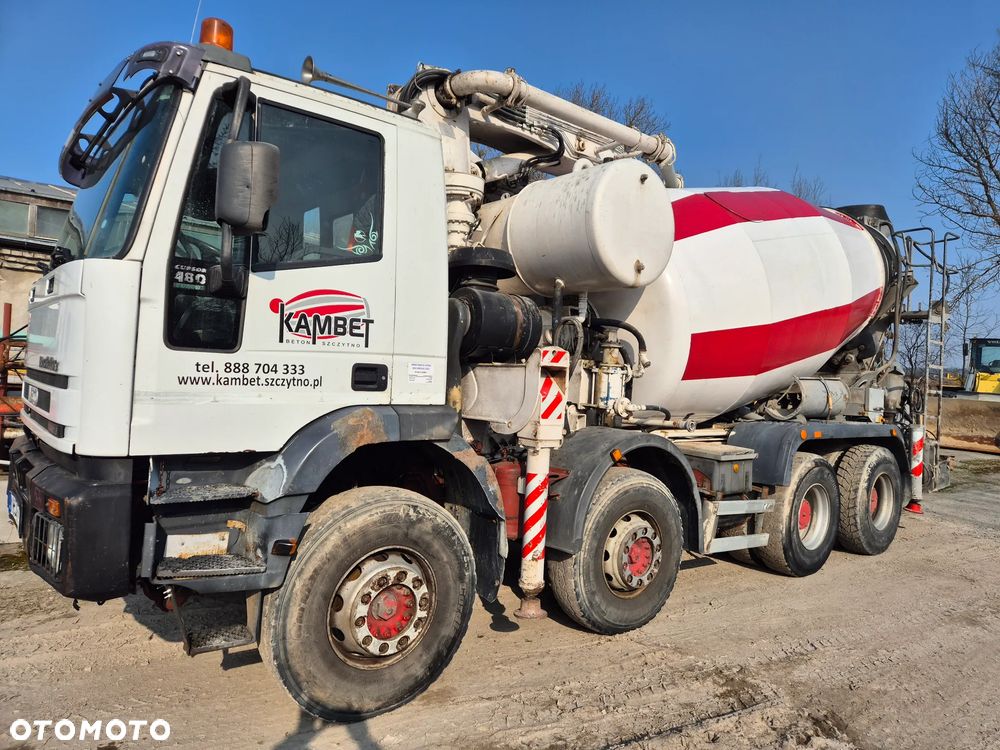 Iveco MAGIRUS - 2