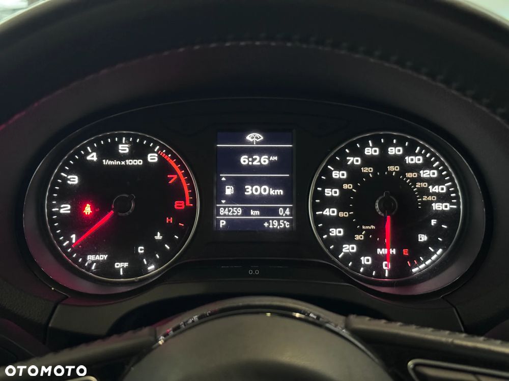 Audi A3 Limousine - 12