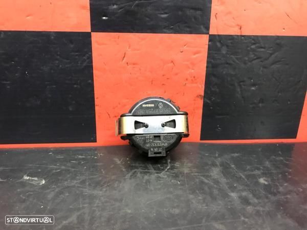 Sensor Luz/Chuva Renault Master Iii Caixa (Fv) - 2