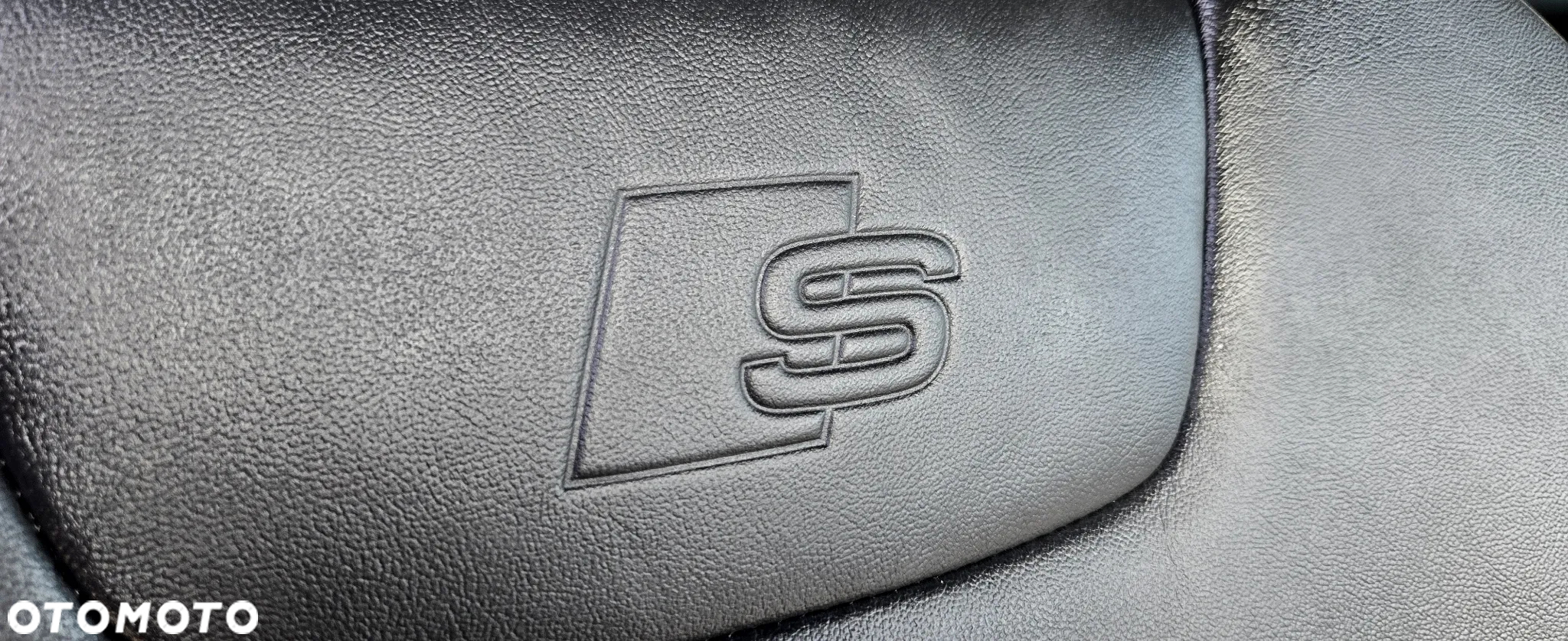 Audi A6 Avant 40 TDI S tronic S line - 12