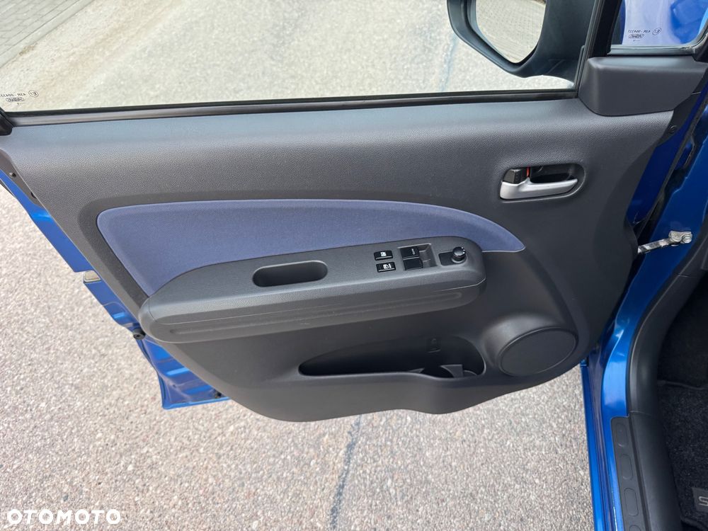 Suzuki Splash 1.3 DDiS Comfort - 34