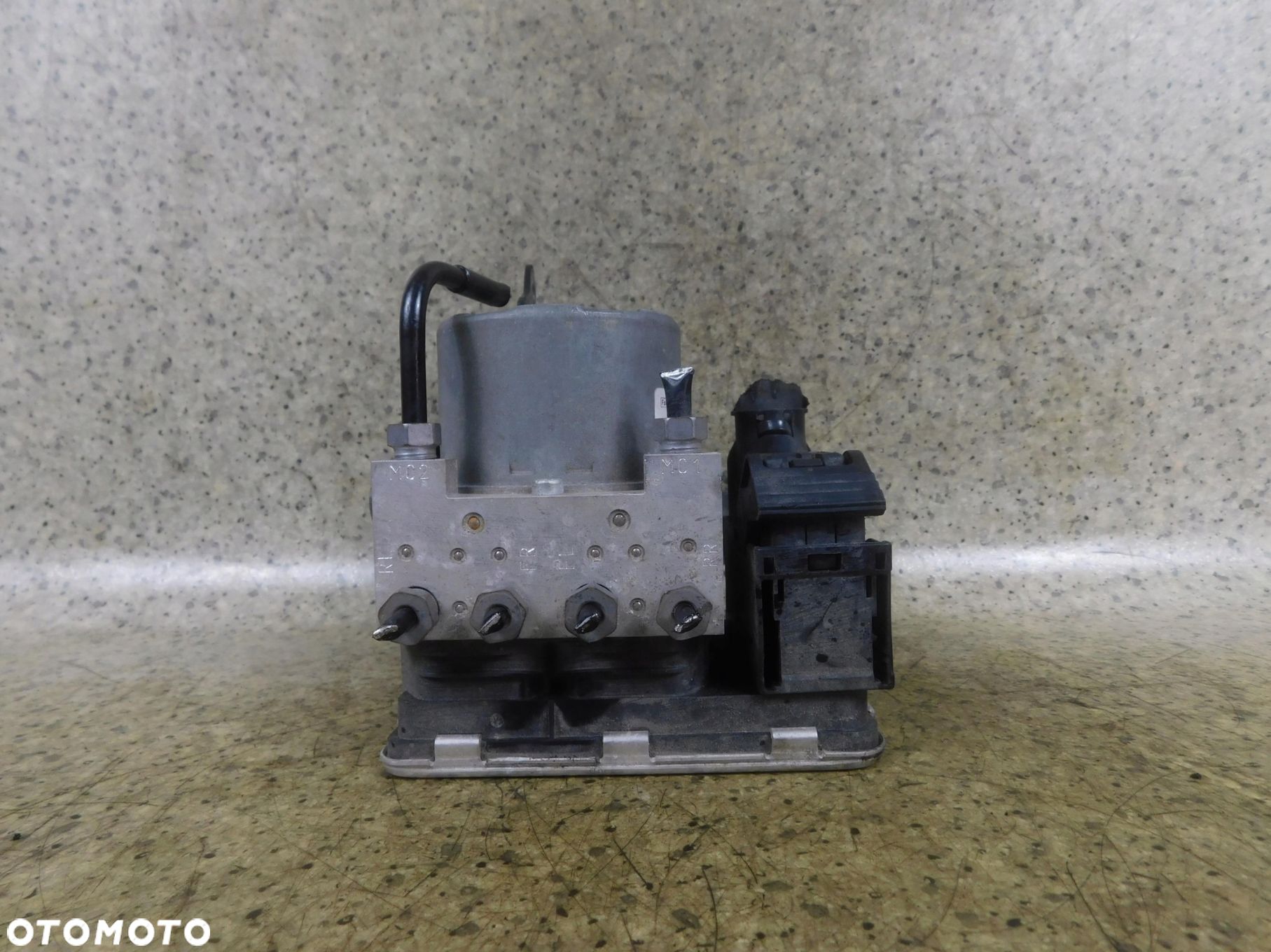Jx61-2B373-Gk Jx61-2B3-73Gk Poma Sterownik Abs Ford Focus Mk4 2018- - 1