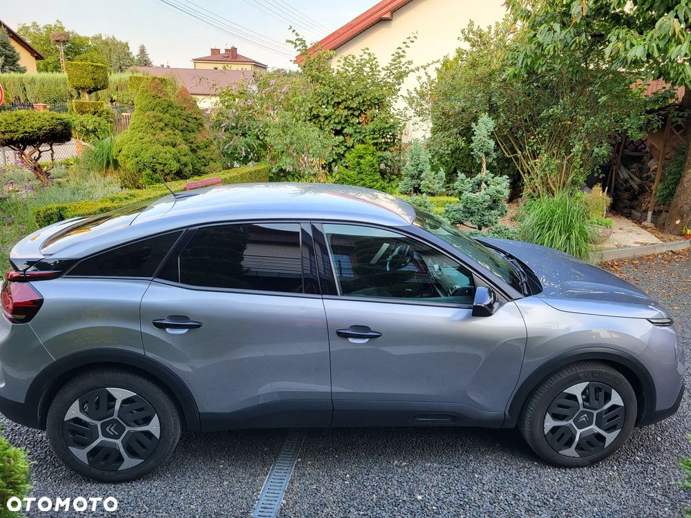 Citroën C4 - 27
