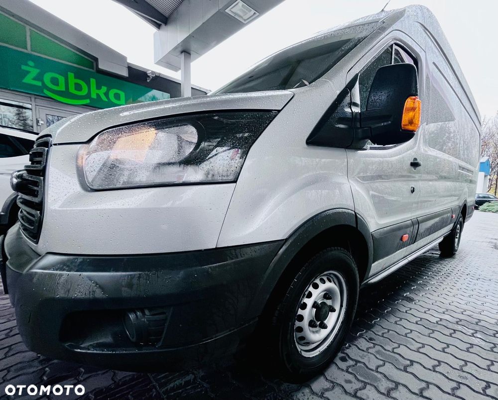 Ford Transit - 6