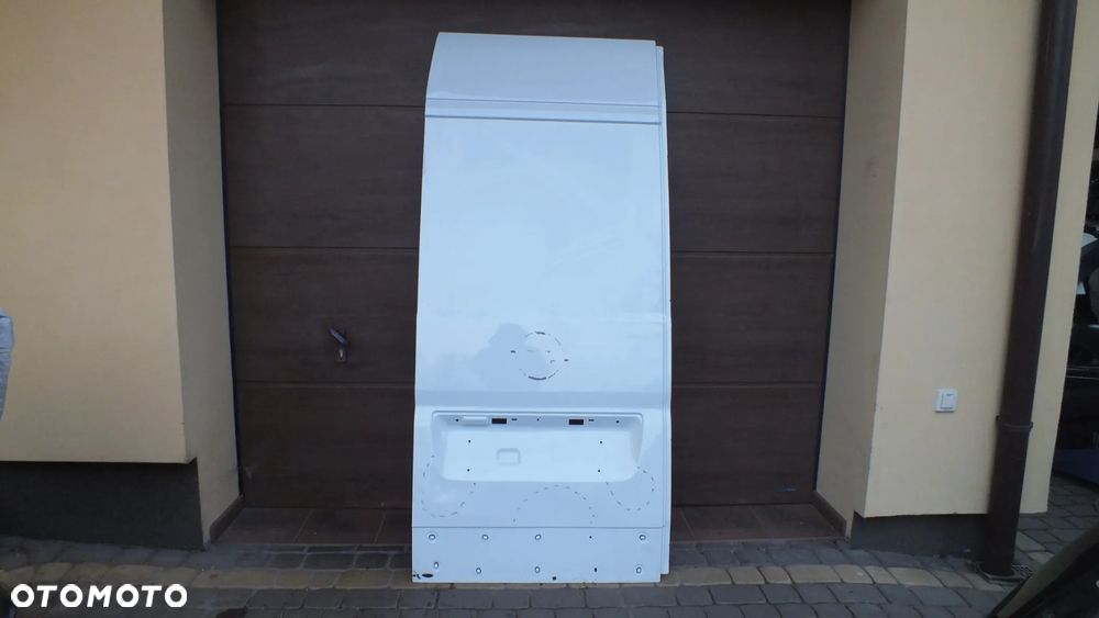 Drzwi tylne lewe Fiat Ducato Jumper - 1