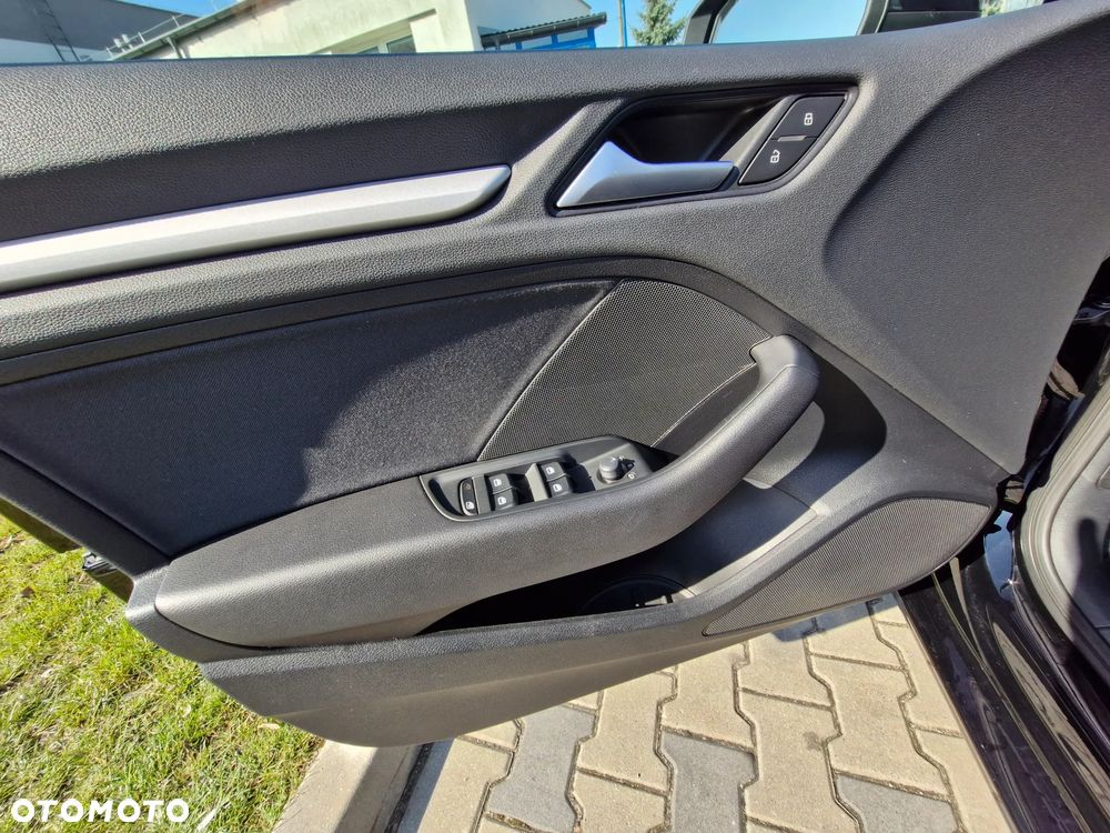 Audi A3 Limousine 2.0 TDI S tronic Attraction - 7