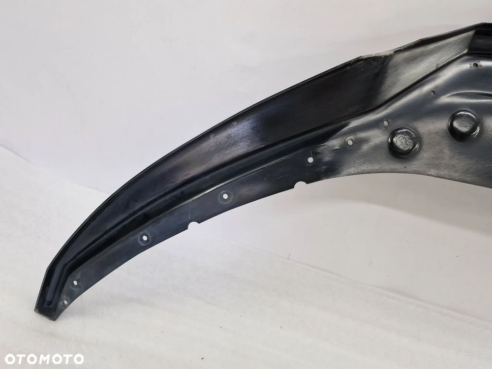 SKODA SUPERB 3 III 3V0 TUNING 15- DOKŁADKA / SPOJLER POD ZDERZAK PRZEDNI PRZÓD FIRMY RIEGER , NR KBA31569 / 00088149 , NR AUKCJI DT55 - 19