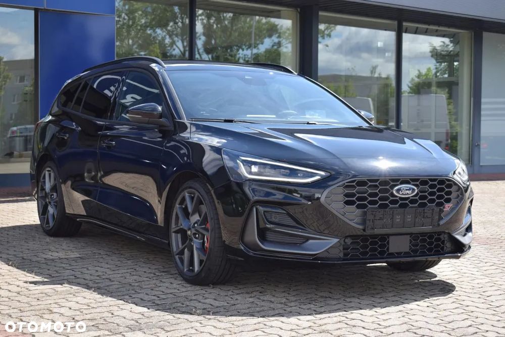 Ford Focus 2.3 EcoBoost ST X - 5