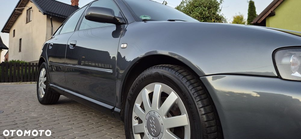 Audi A3 Sportback - 35