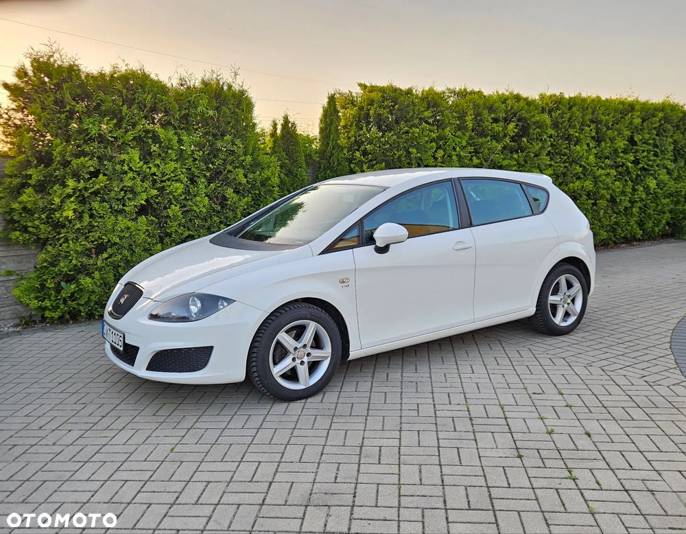 Seat Leon 1.4 TSI Sport Limited - 5