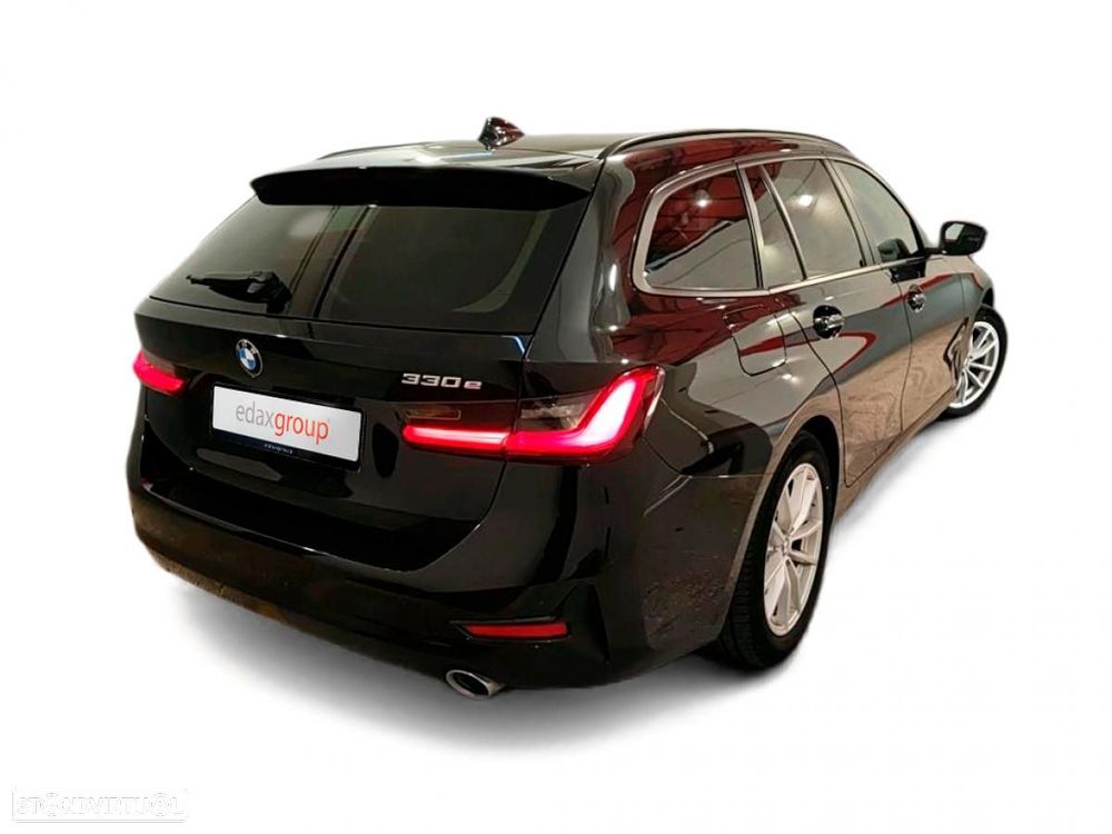 BMW 330 e Corporate Edition Auto - 2