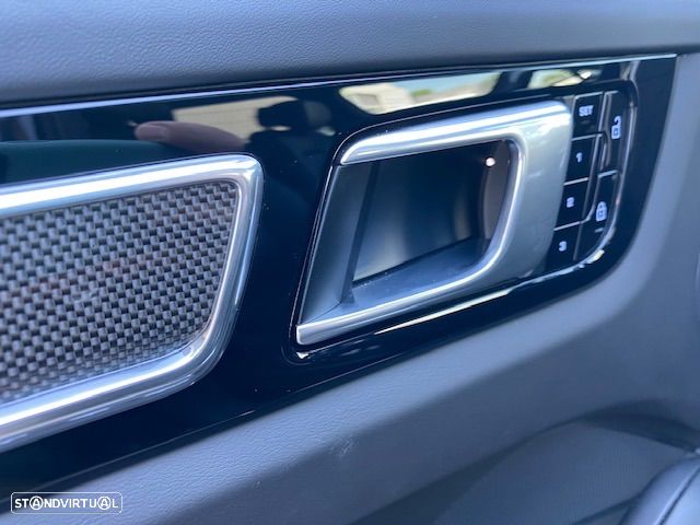 Porsche Cayenne E-Hybrid - 20