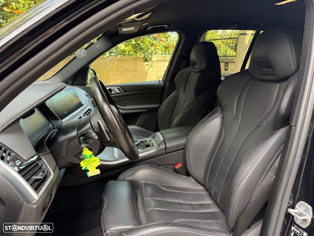 BMW X5 - 22