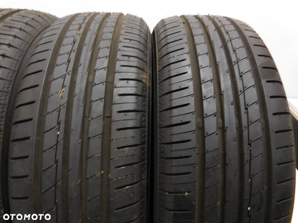 185/55 R16 87H YOKOHAMA BLUEARTH-A - 4