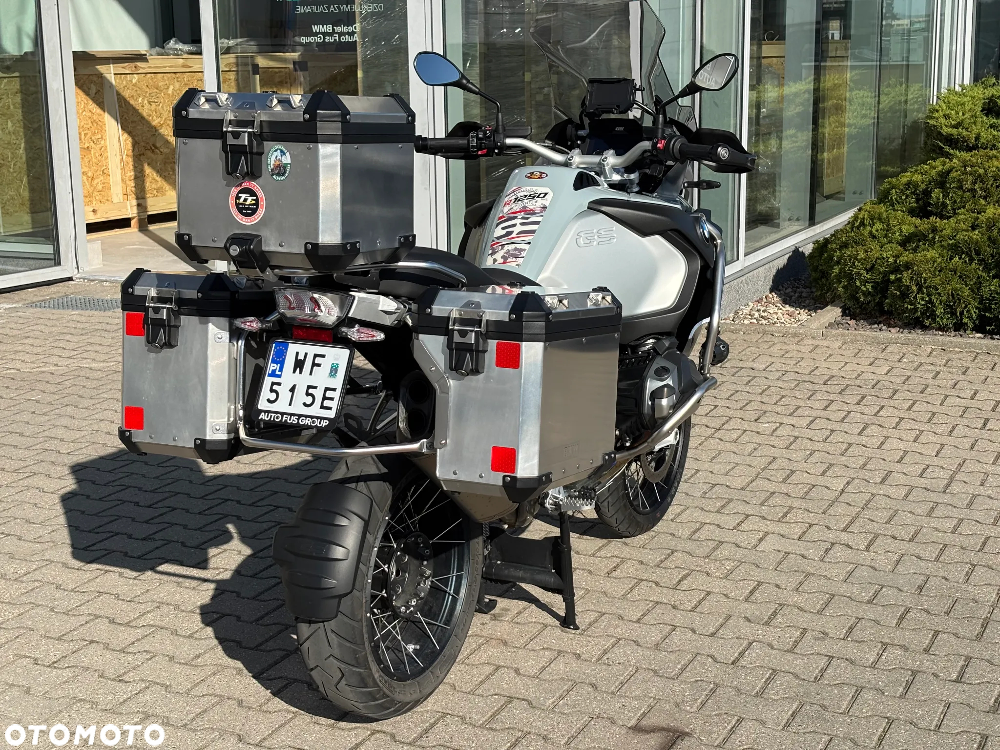 BMW R - 2