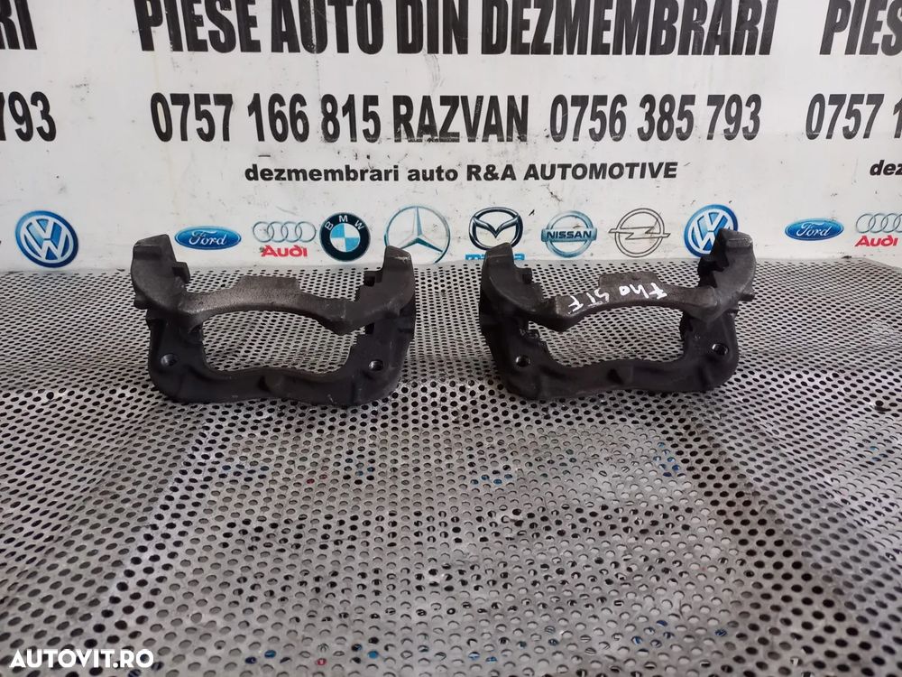 Suport Etrier Calaret Stanga Dreapta Fata Bmw Seria 1 Seria 2 F40 F44 F45 F46 2.0 Diesel B47 - Dezm - 3