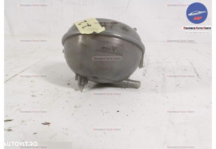 Vas Expansiune original Volkswagen VW  Tiguan  2 AD1 [2016 - 2020] - 4