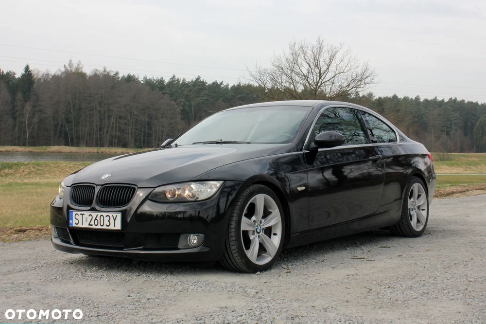 BMW Seria 3 330xd - 4
