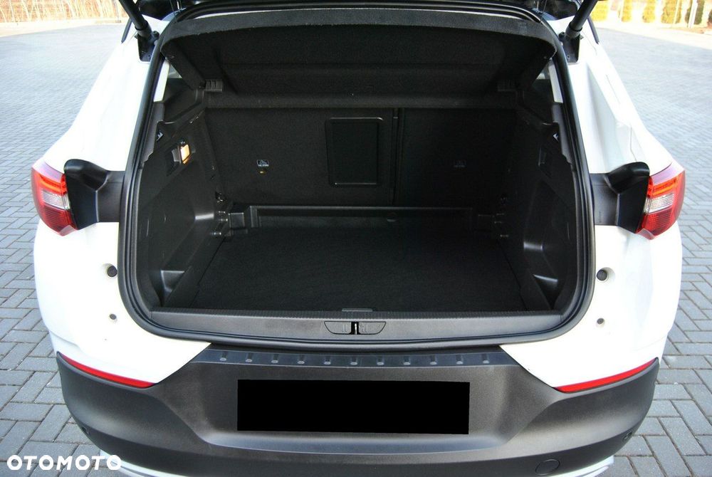 Opel Grandland X 1.6 D Start/Stop Business Edition - 15