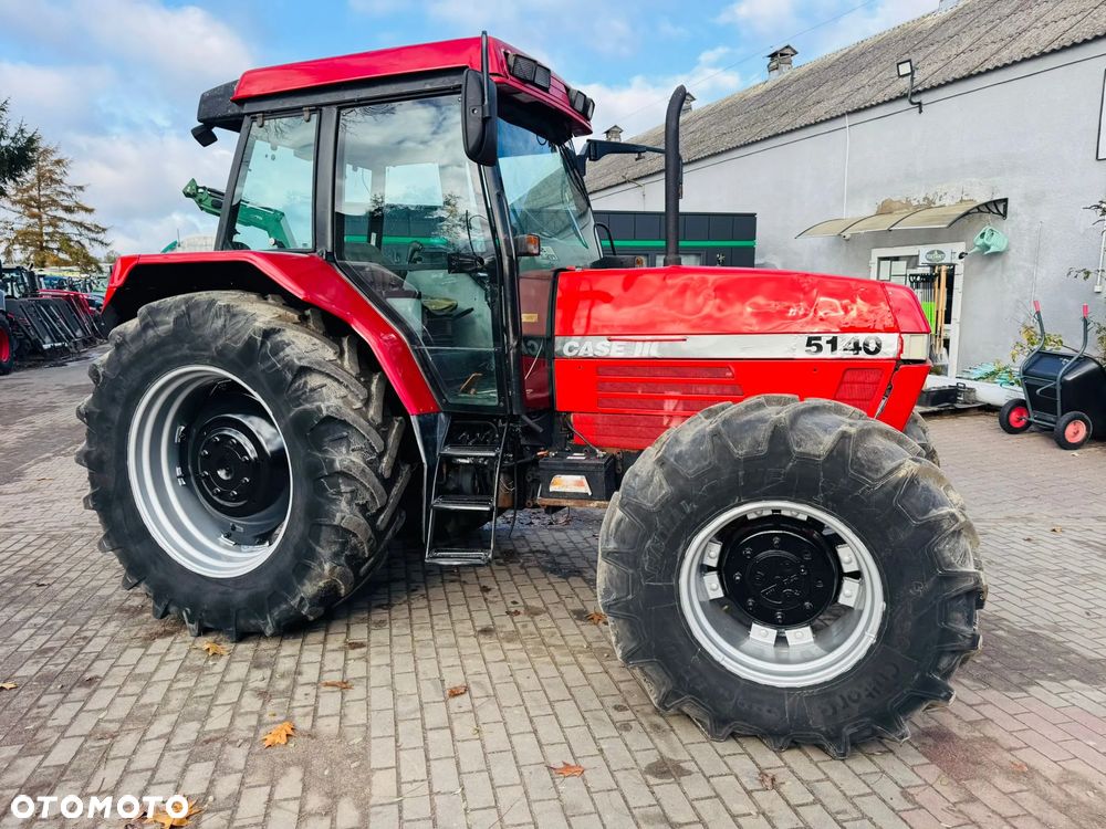 Case IH 5140 - 2