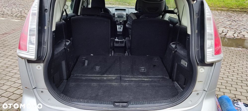 Mazda 5 2.3 Touring - 12