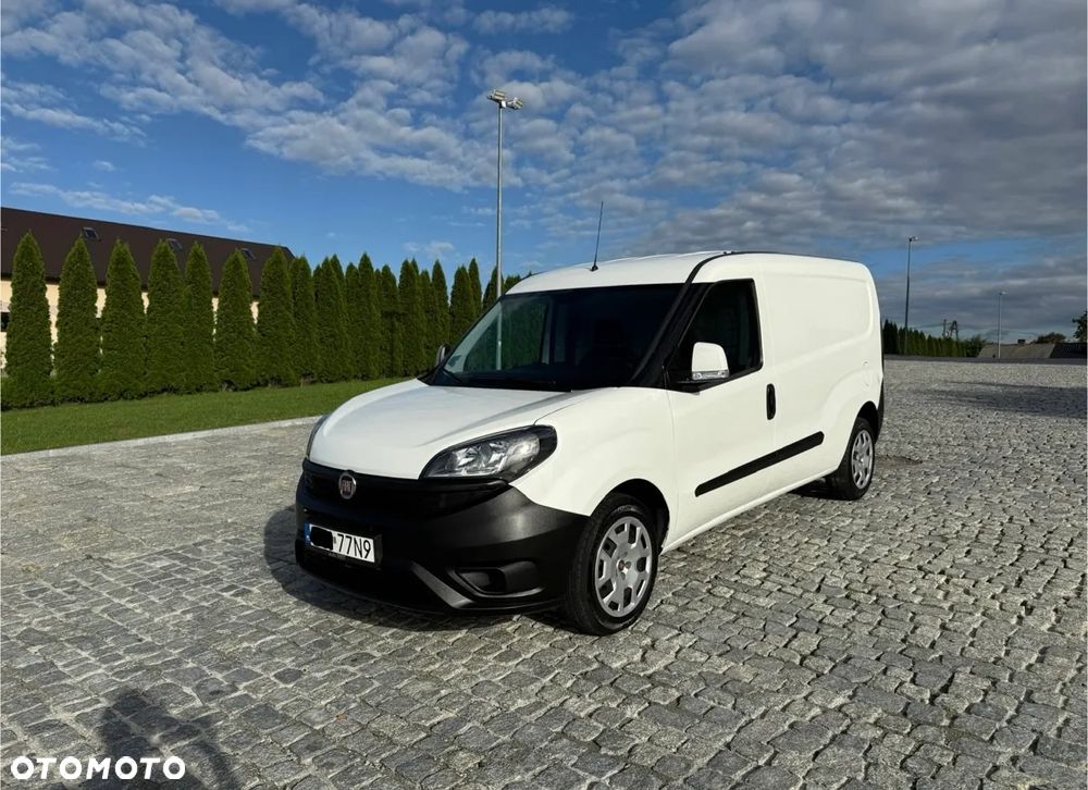 Renault Express Furgon - 1