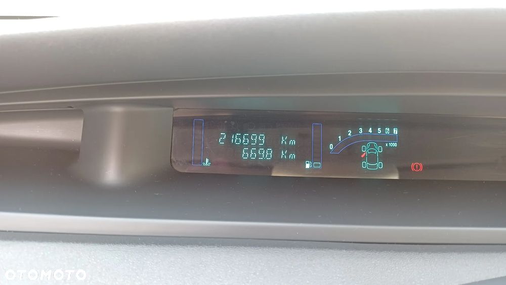 Renault Scenic - 22