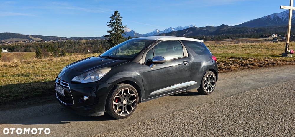 Citroën DS3 1.6 THP SportChic - 8